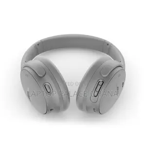 Bose QuietComfort Wireless Noise Cancelling