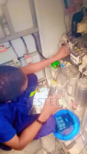 Engineering and Construction