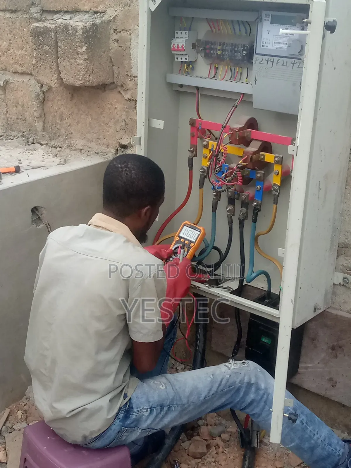 Engineering and Construction