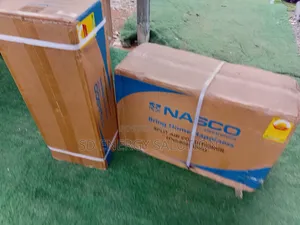 Nasco 1.5HP Split Air Conditioner – Fast & Efficient Cooling 1.5hp AC
