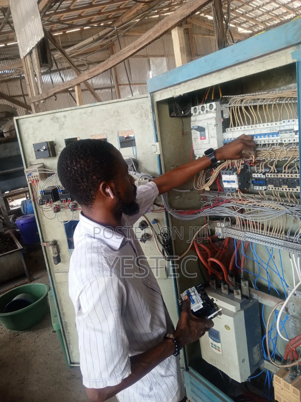Engineering and Construction
