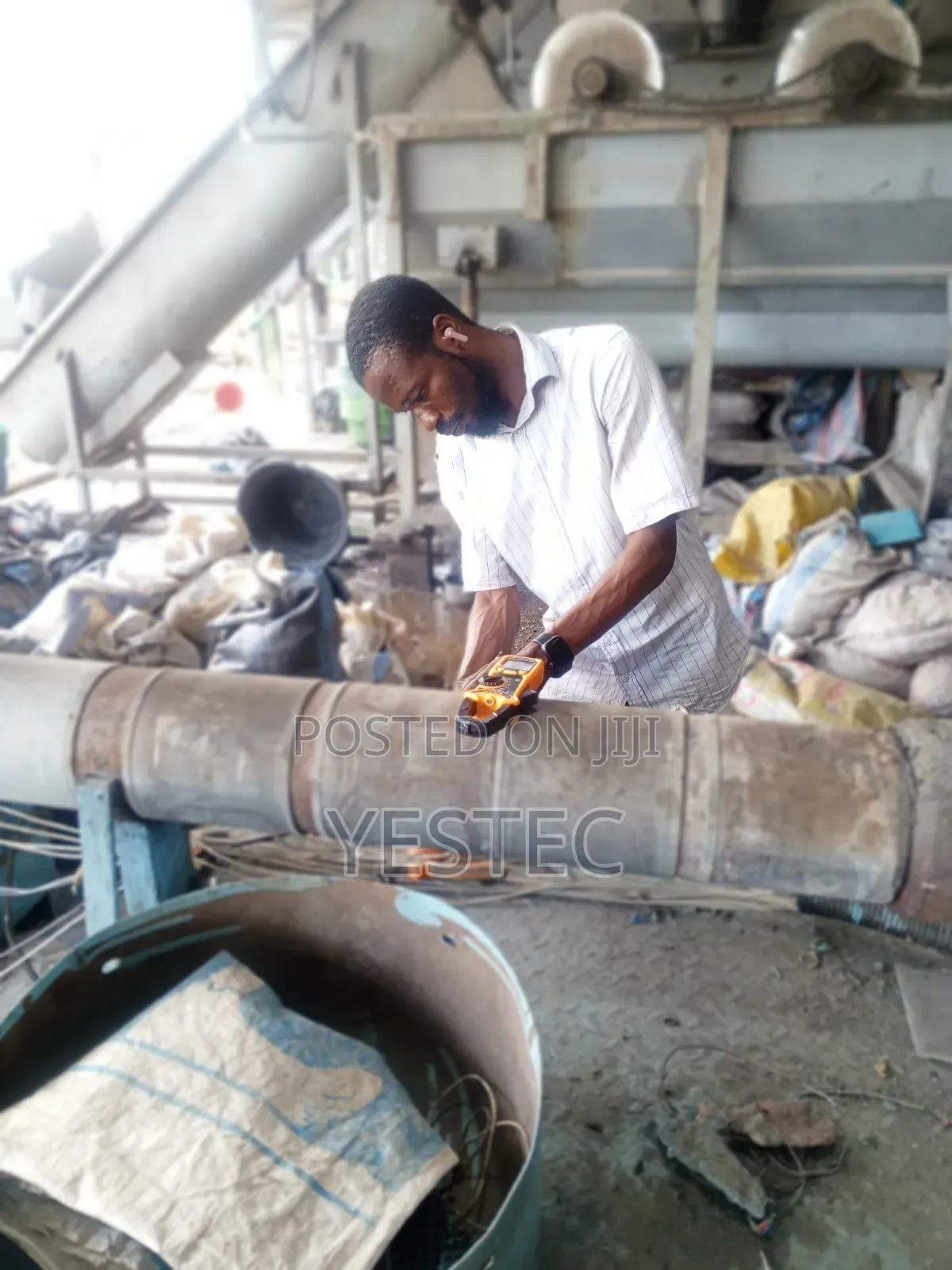Engineering and Construction