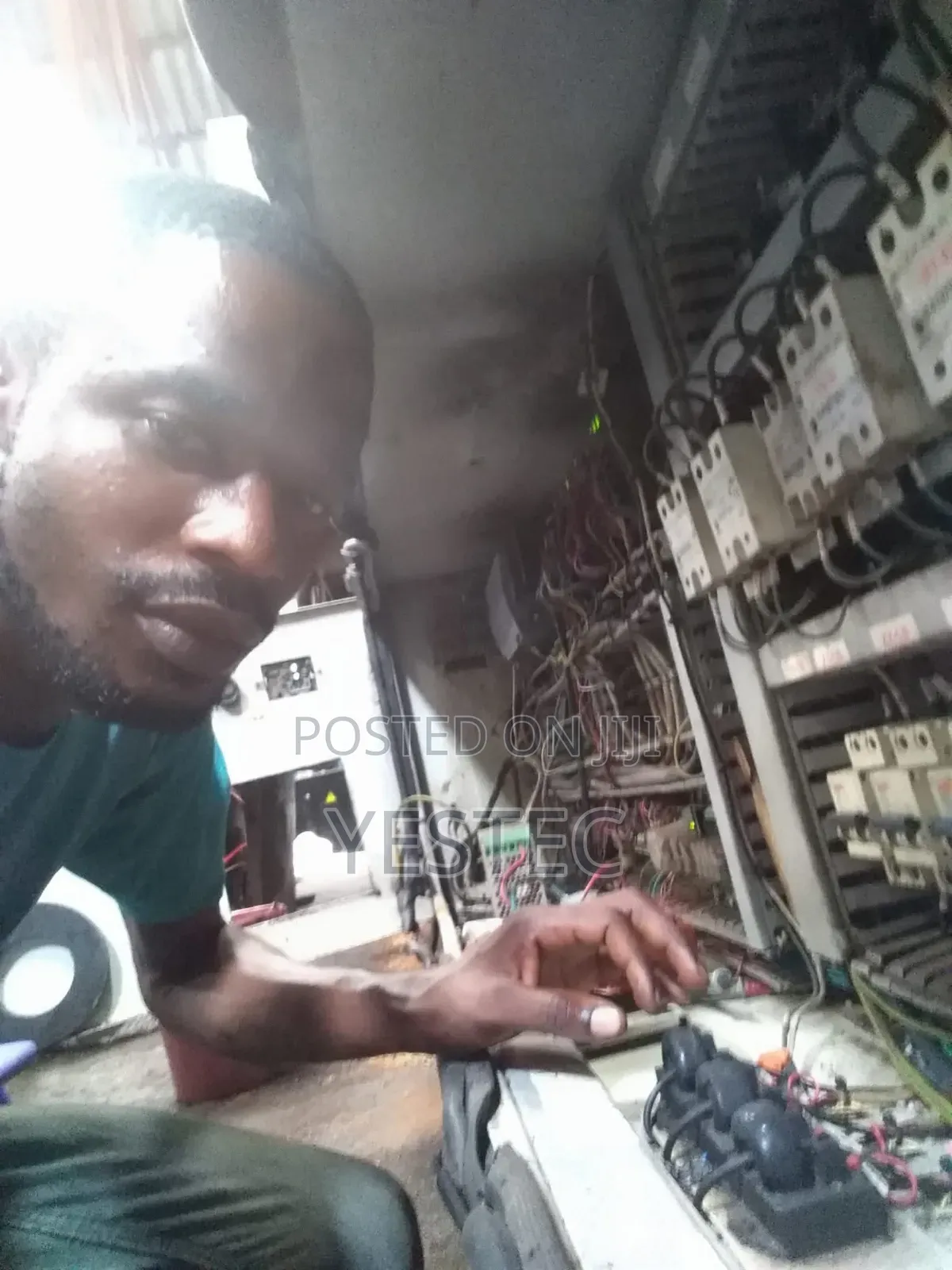 Engineering and Construction