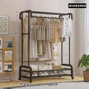 Clothes Rack