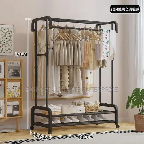 Clothes Rack