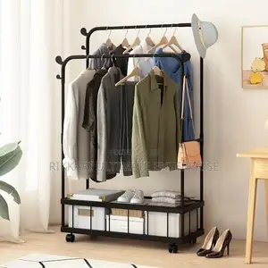 Clothes Rack