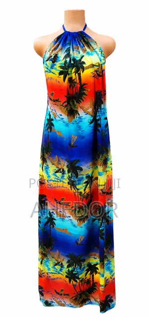 We Sell African Print Clothes for Ladies and Men.