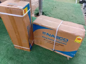 Nasco 1.5HP Split Air Conditioner – Fast & Efficient Cooling 1.5hp AC