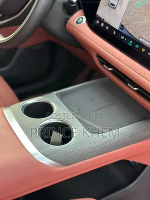 New Changan CS75 2025 Gray