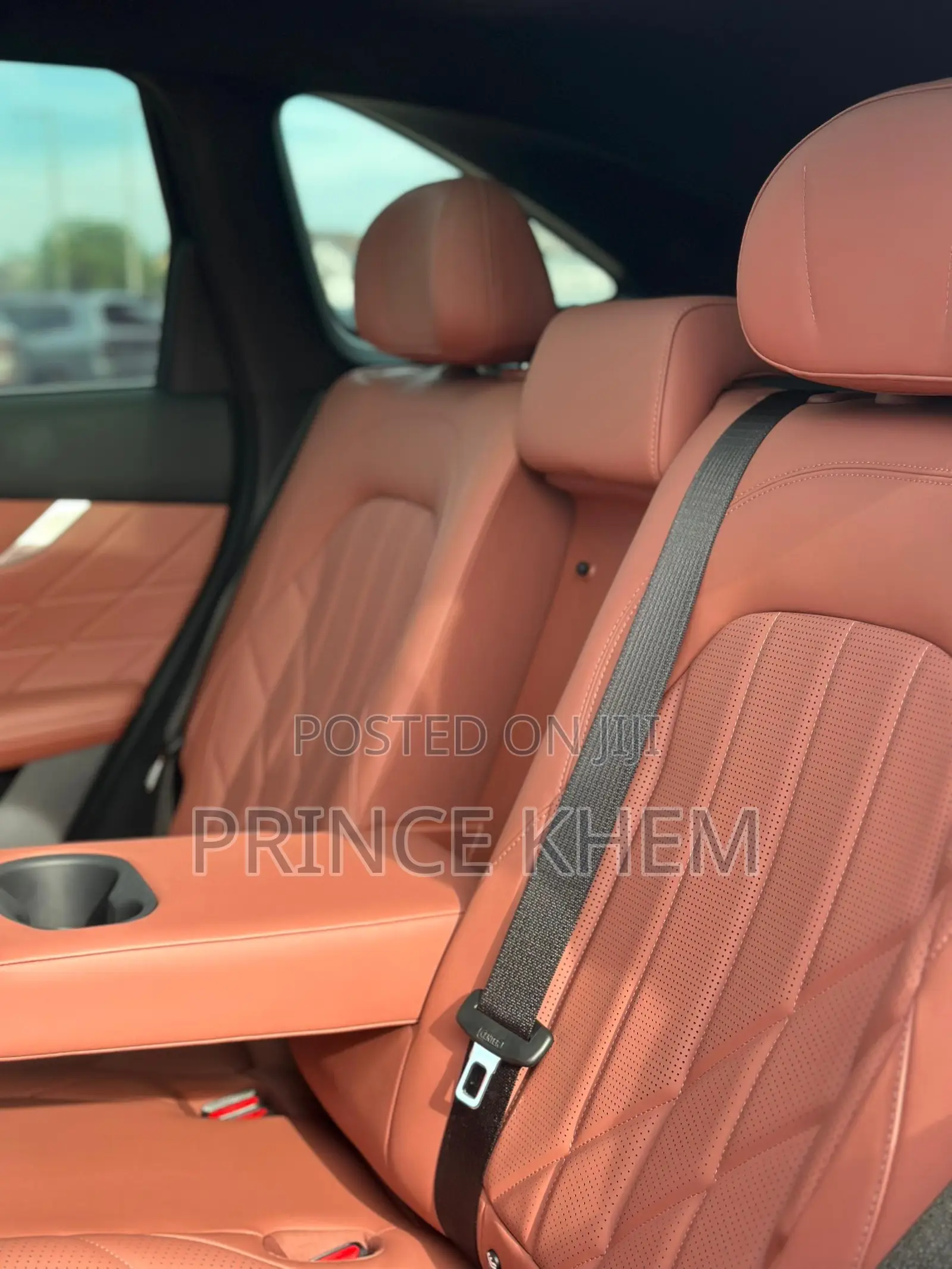 New Changan CS75 2025 Gray