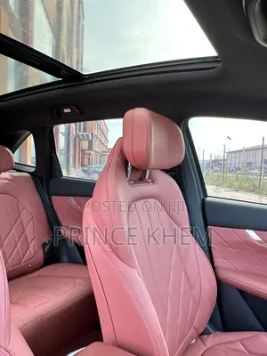New Changan CS75 2025 Gray