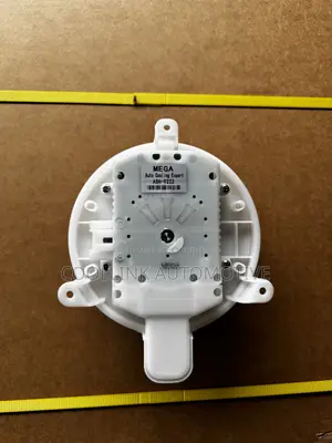 AC Blower for Land Cruiser 200(09-21)  (Original-Malaysia)
