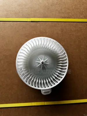 AC Blower for Land Cruiser 200(09-21)  (Original-Malaysia)