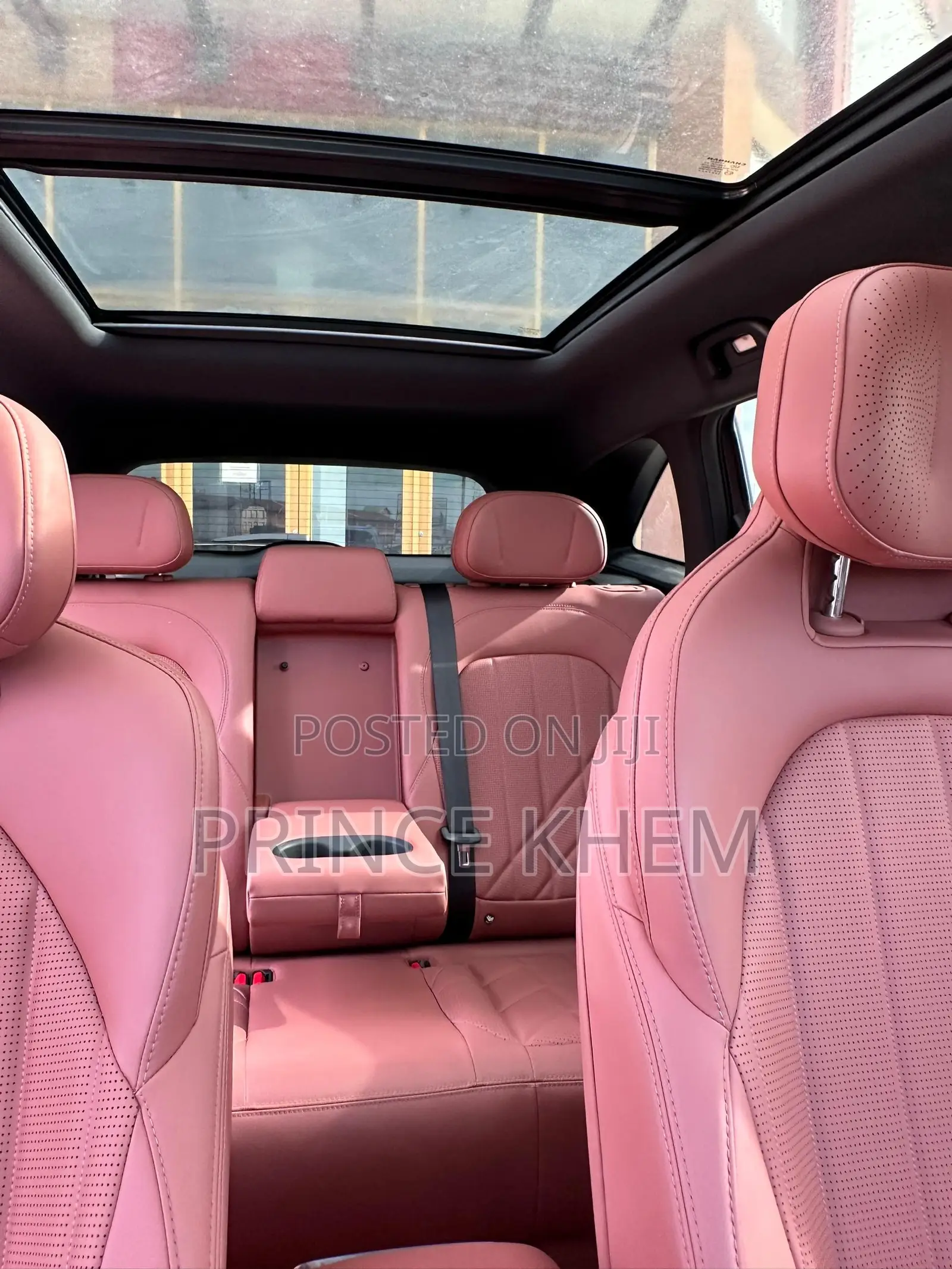 New Changan CS75 2025 Gray