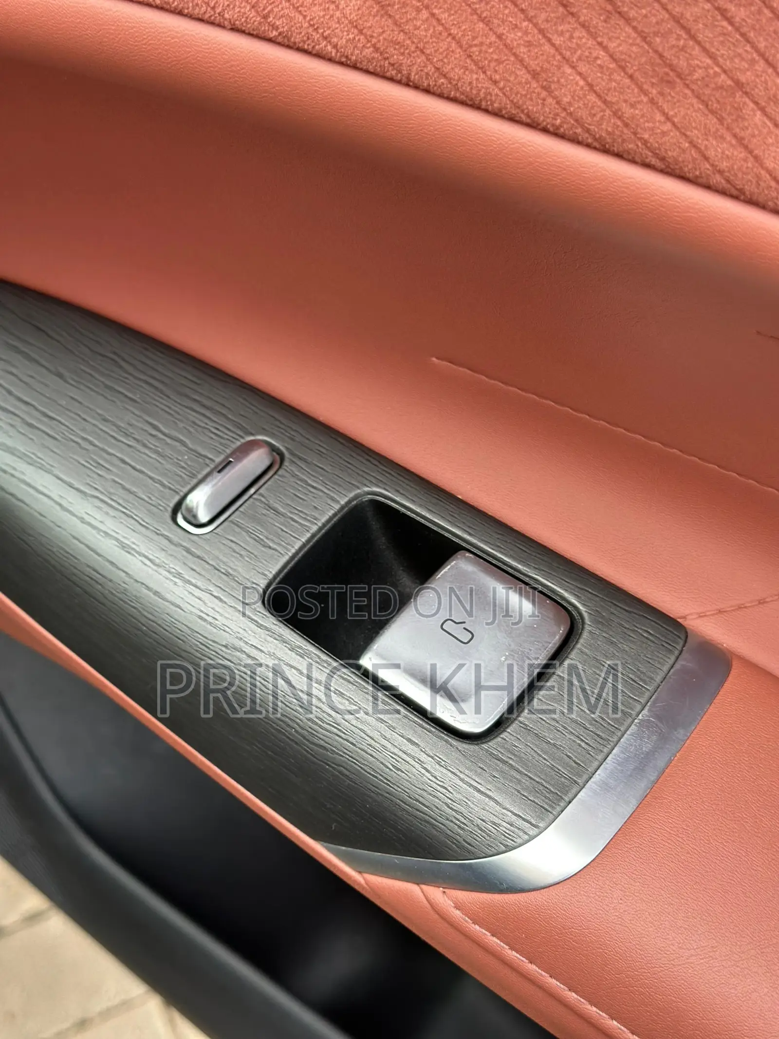 New Changan CS75 2025 Gray