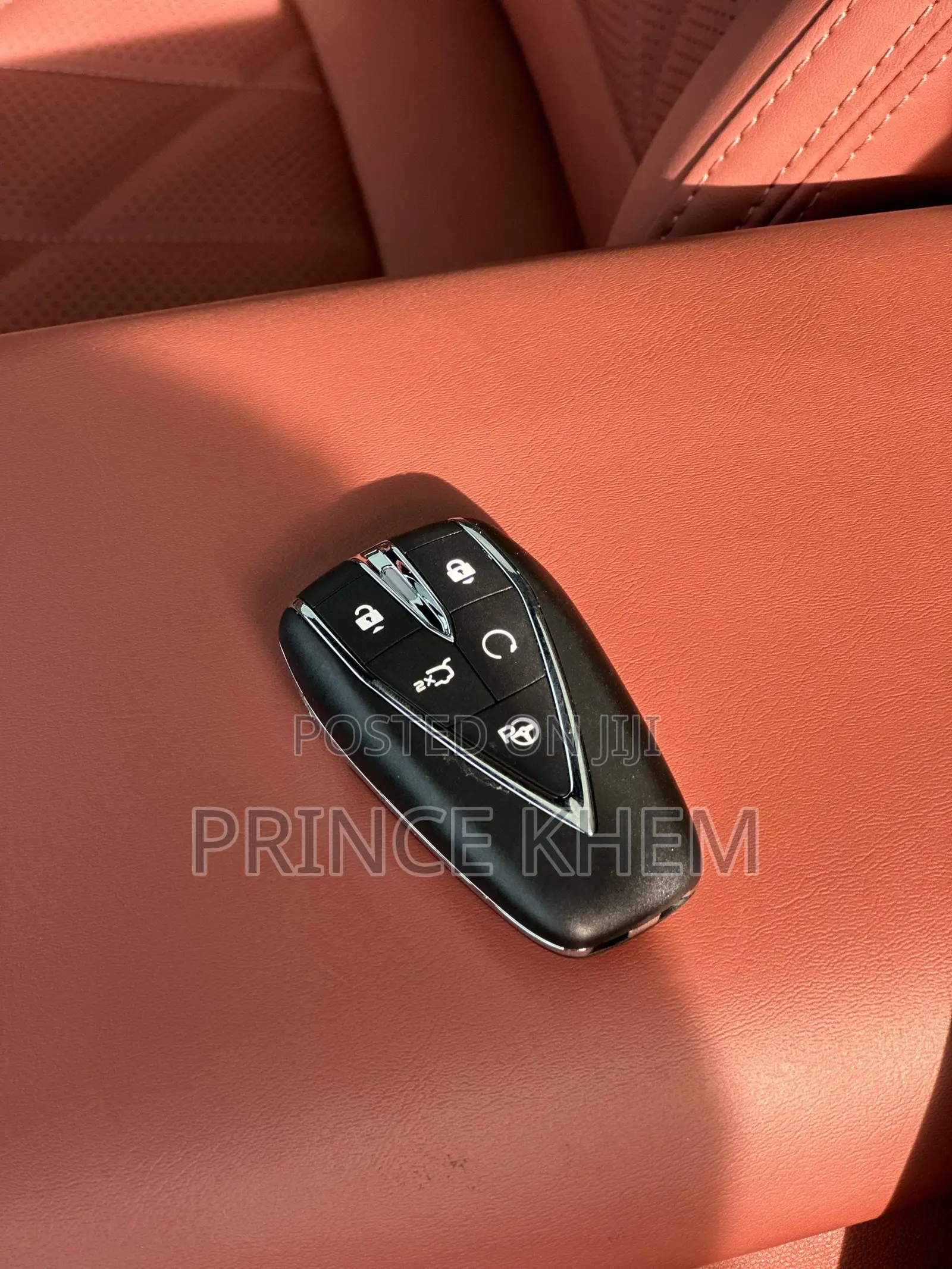 New Changan CS75 2025 Gray