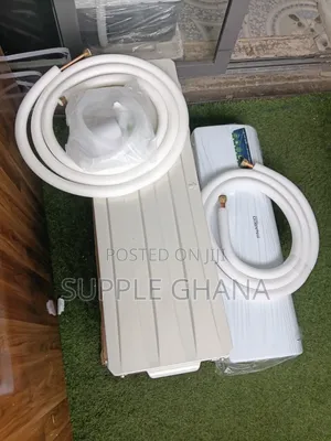 Nasco Cooling 1.5hp Nasco Air Conditioners