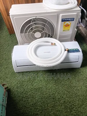 Nasco Cooling 1.5hp Nasco Air Conditioners