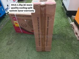 Premium Inverter AC for Homes, Offices and Shops