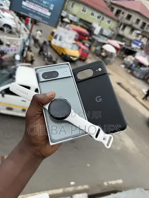 New Google Pixel 8 128 GB