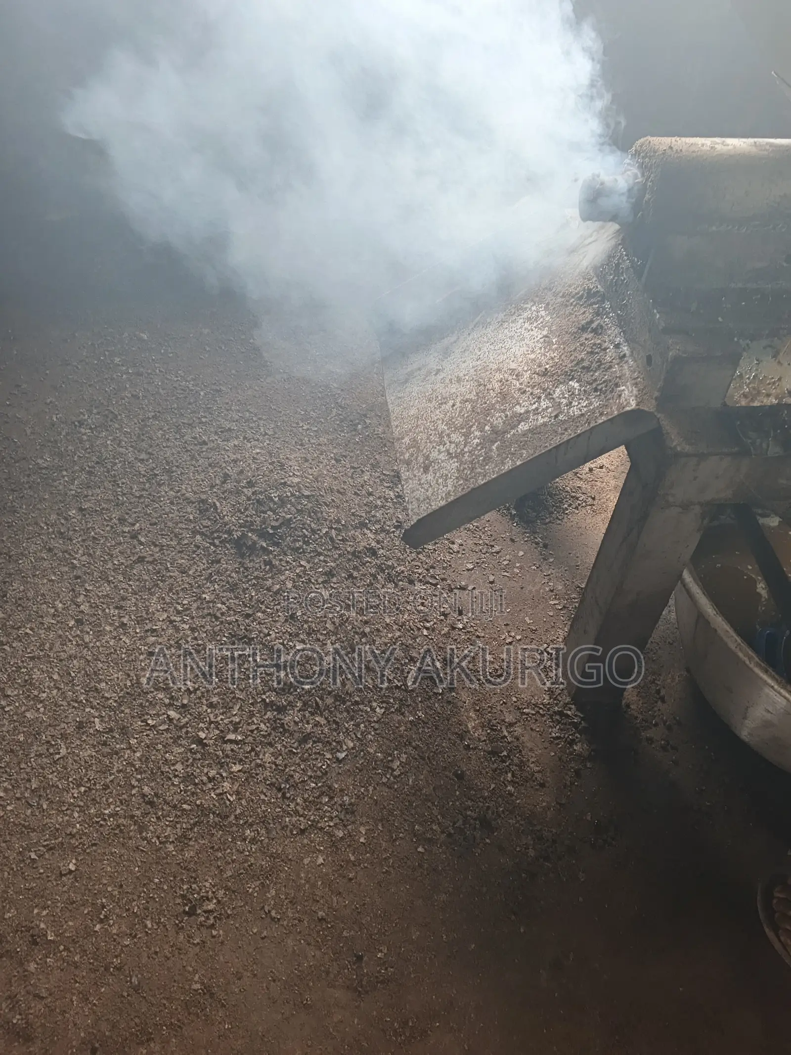 Palm Kernel Cake