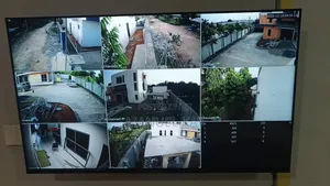 Dstv, Electric Fence, Gate Automation, Telephone, CCTV Installation!