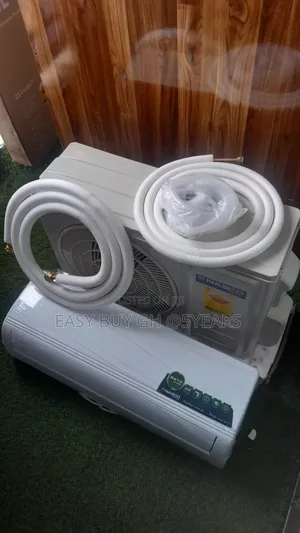 Nasco Best Quality 1.5hp Nasco Air Conditioners