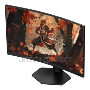 AOC C27G4H 27-Inch Full HD (1080p) Curved Gaming Monitor