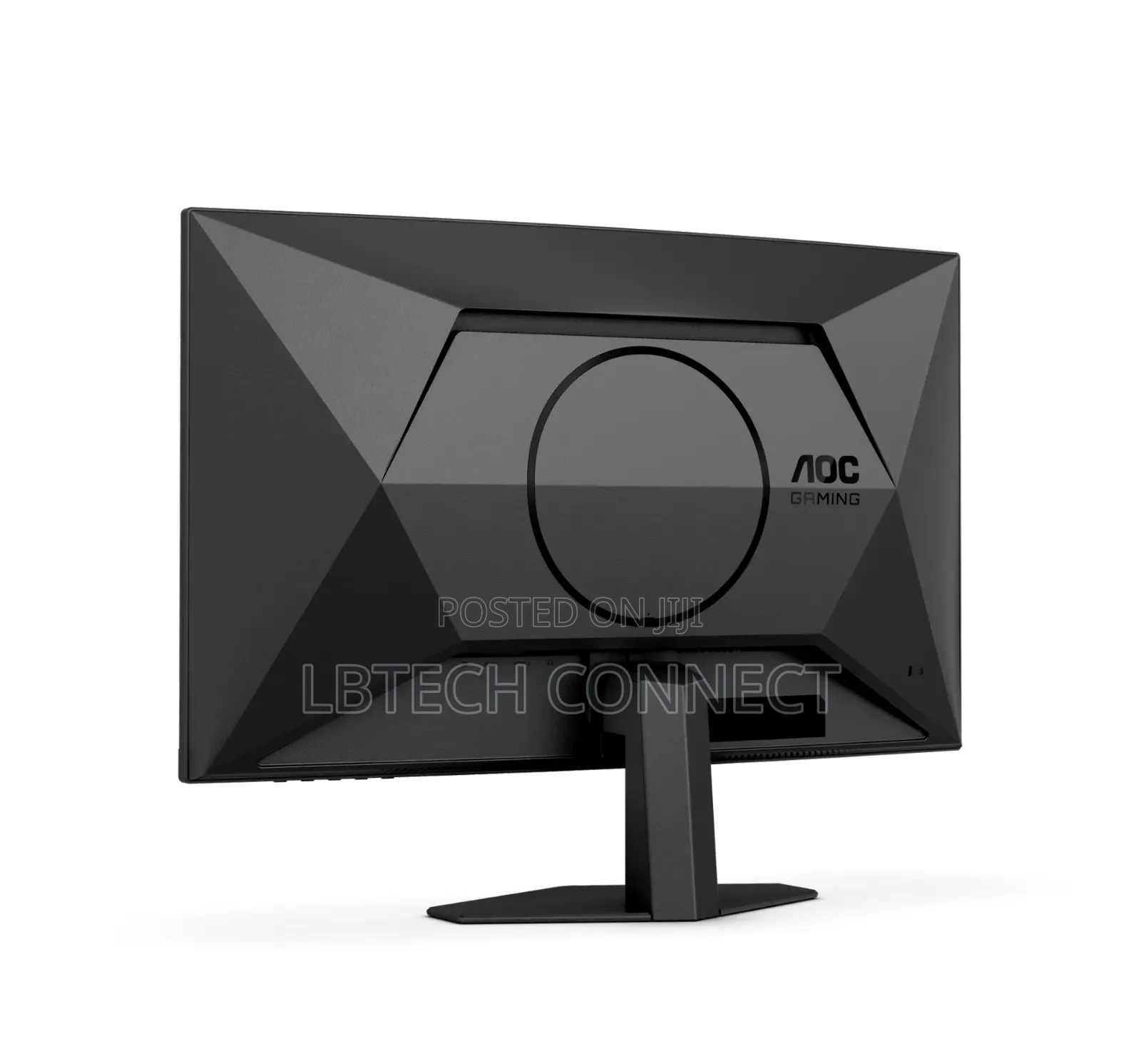 AOC C27G4H 27-Inch Full HD (1080p) Curved Gaming Monitor