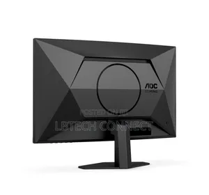 AOC C27G4H 27-Inch Full HD (1080p) Curved Gaming Monitor