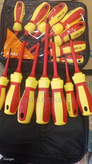 Screwdriver Set