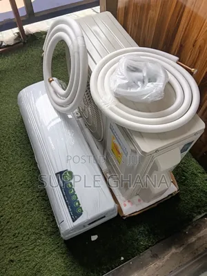 Nasco Our Demand 1.5hp Nasco Air Conditioners