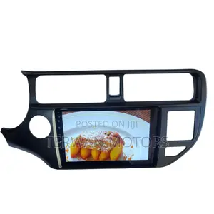 New Car Android Touchscreen for Kia Rio 2012 to 2016