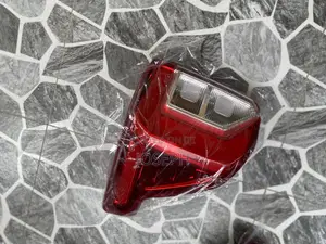 Explorer 2017,2018,2019,2020 Tail Light