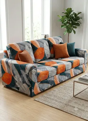Stylish Sofa Covers – Protect & Refresh Your Sofa