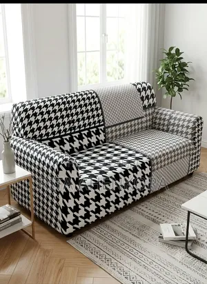 Stylish Sofa Covers – Protect & Refresh Your Sofa