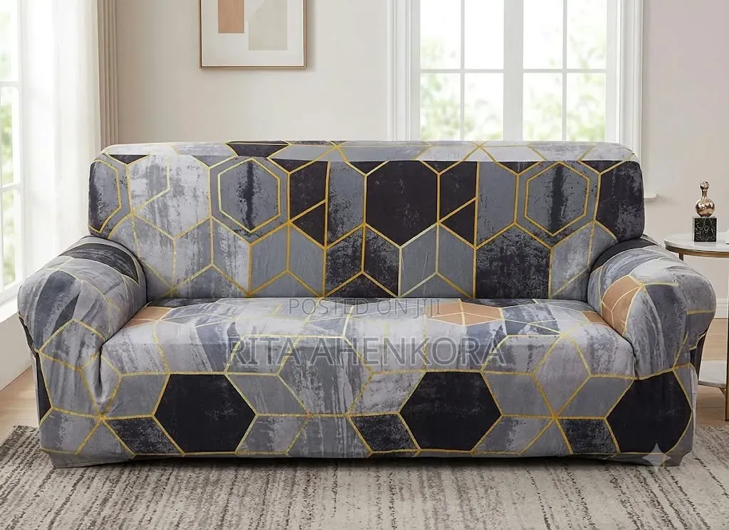 Stylish Sofa Covers – Protect & Refresh Your Sofa
