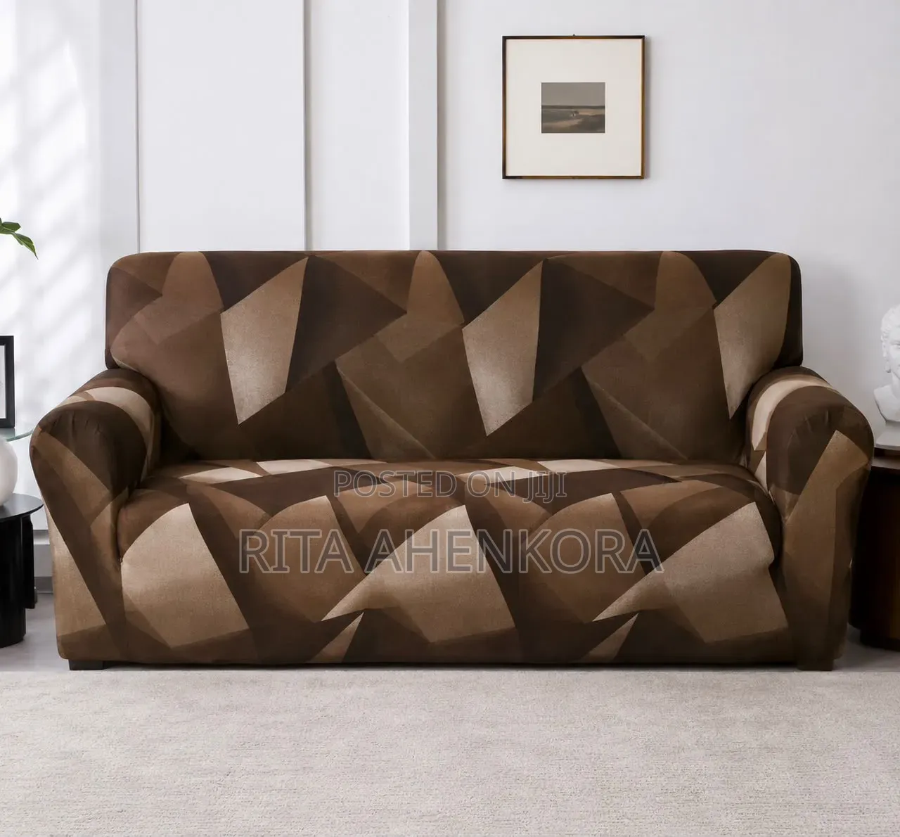 Stylish Sofa Covers – Protect & Refresh Your Sofa