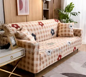 Stylish Sofa Covers – Protect & Refresh Your Sofa