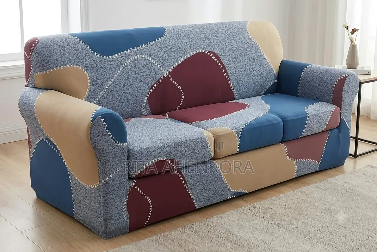 Stylish Sofa Covers – Protect & Refresh Your Sofa