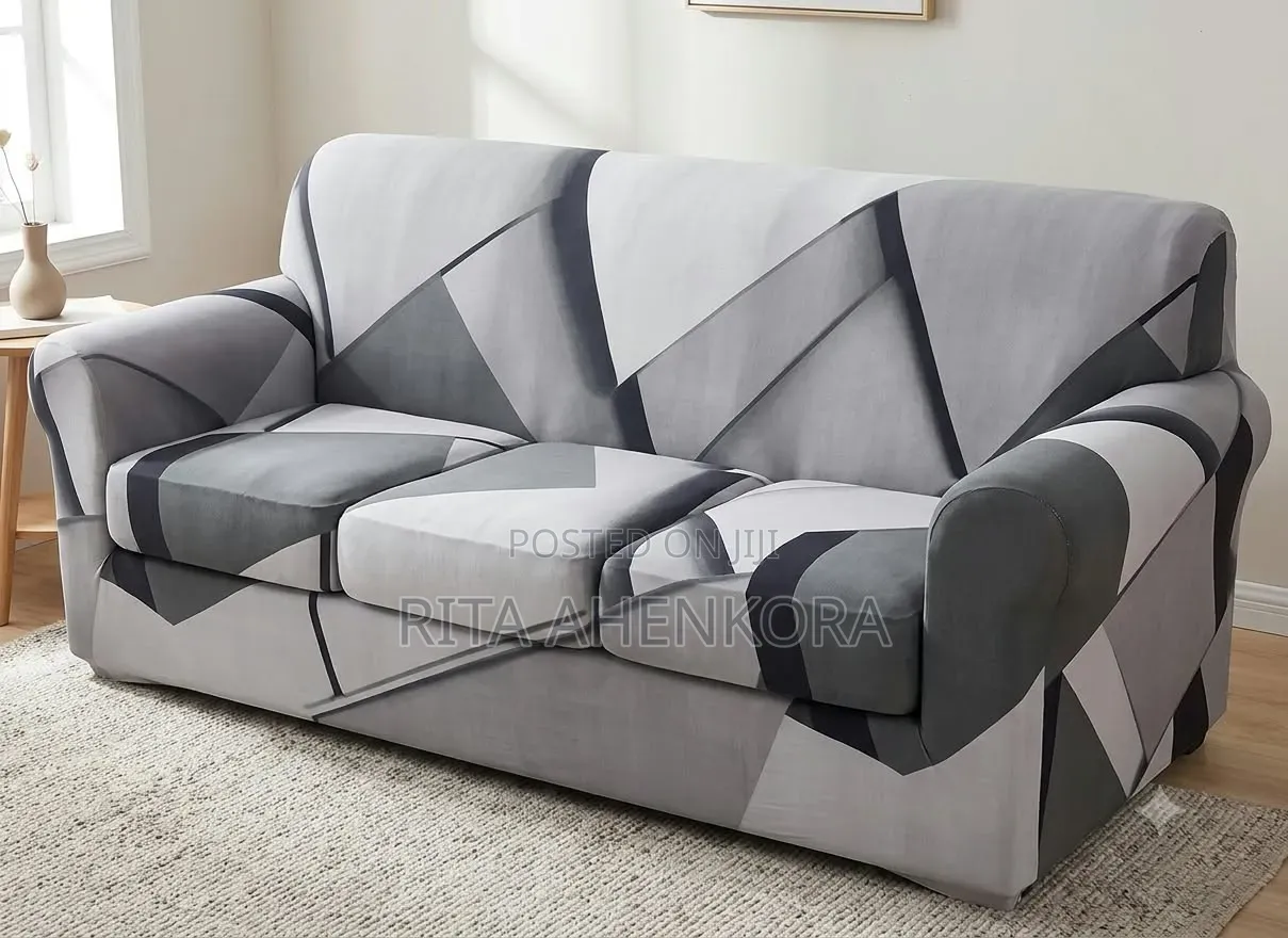 Stylish Sofa Covers – Protect & Refresh Your Sofa
