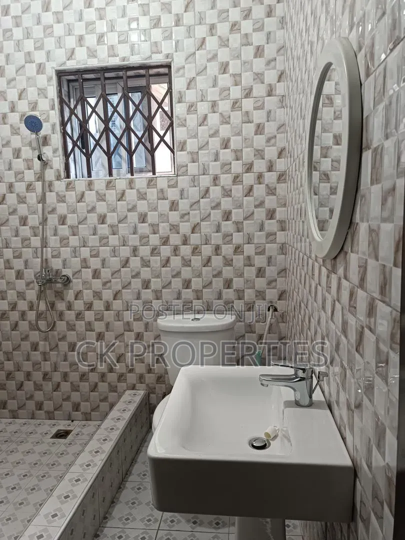 2bdrm Apartment in Asore Junction for rent
