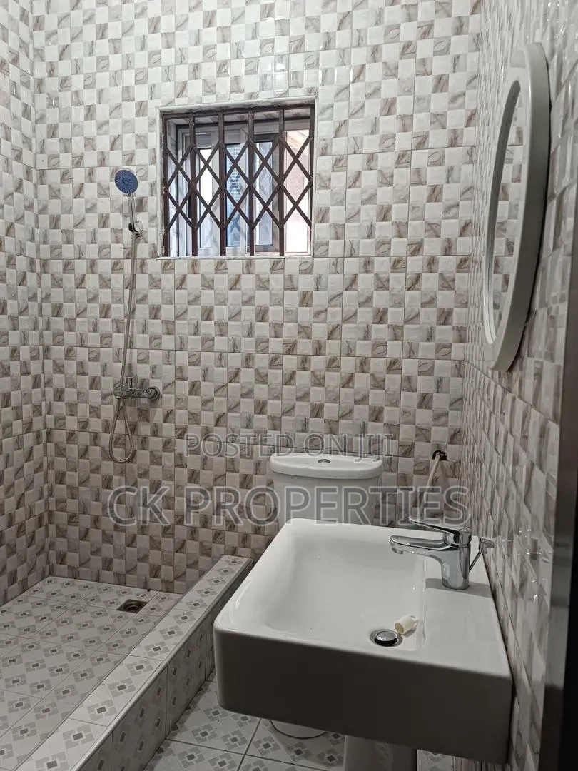 2bdrm Apartment in Asore Junction for rent