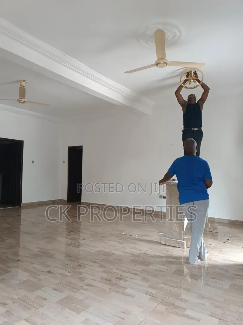 2bdrm Apartment in Asore Junction for rent
