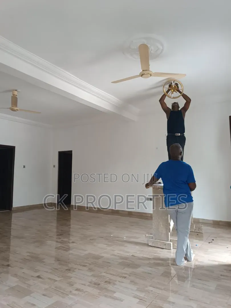 2bdrm Apartment in Asore Junction for rent