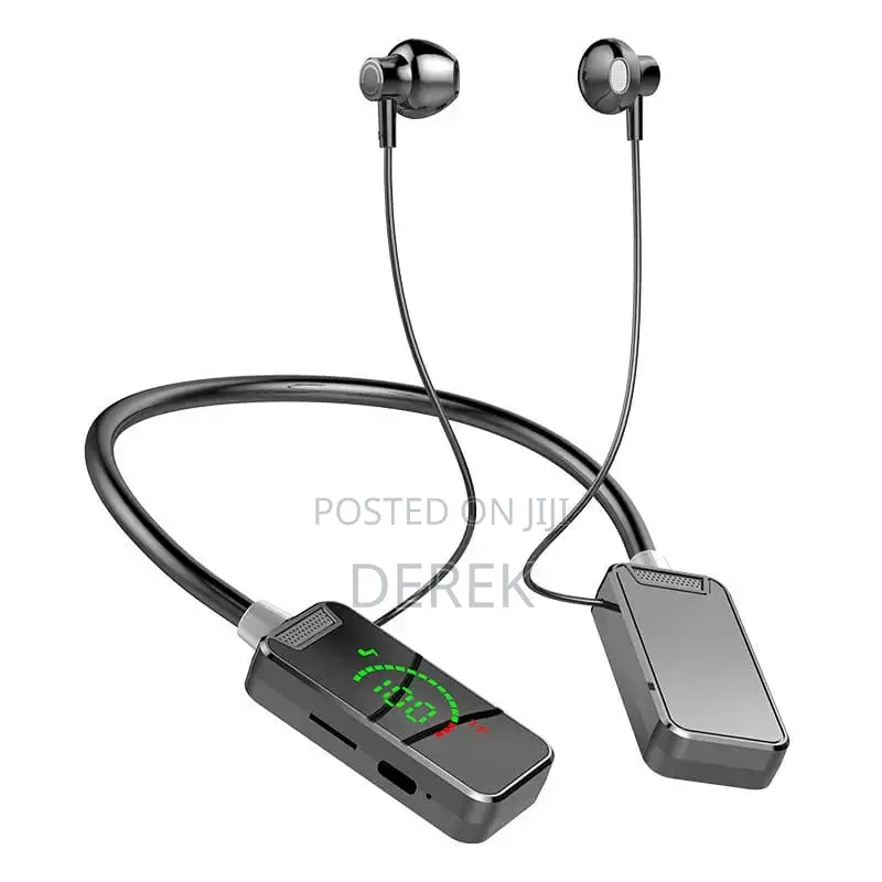 Aroima Wireless Earphone M43