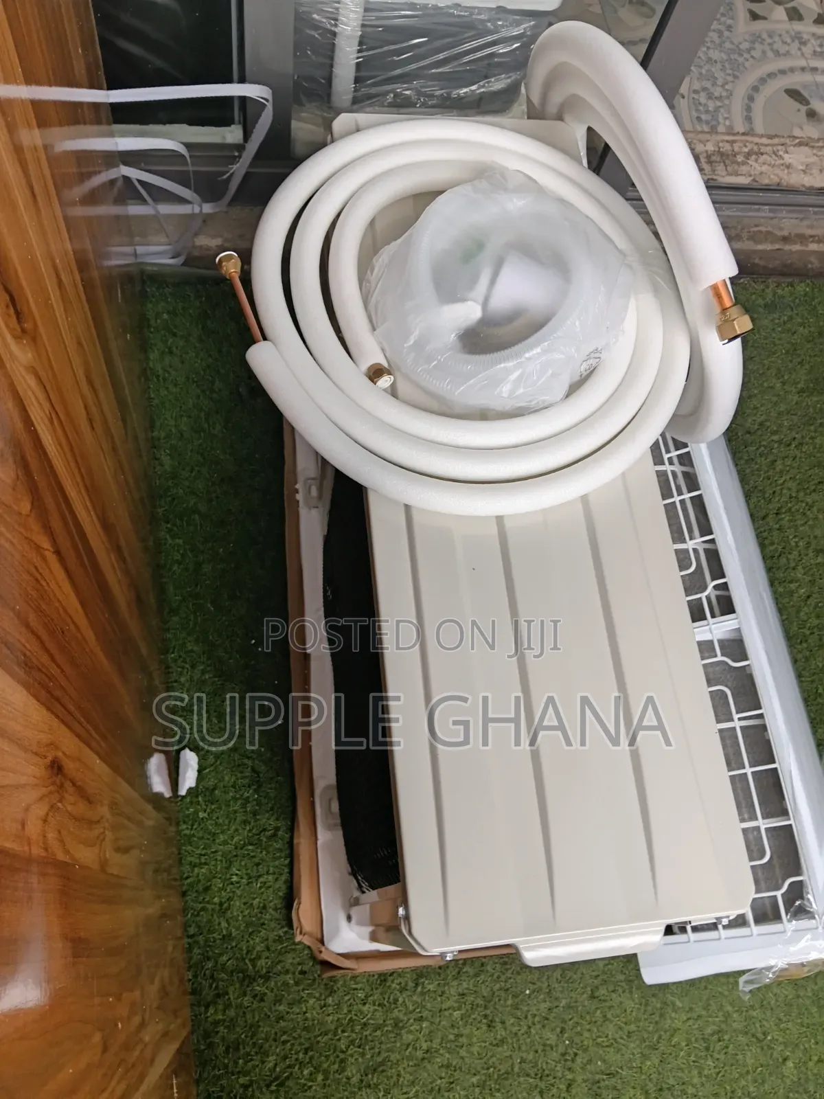 Nasco Best Home 1.5hp Nasco Air Conditioners