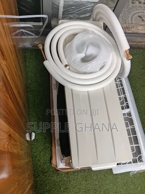 Nasco Best Home 1.5hp Nasco Air Conditioners
