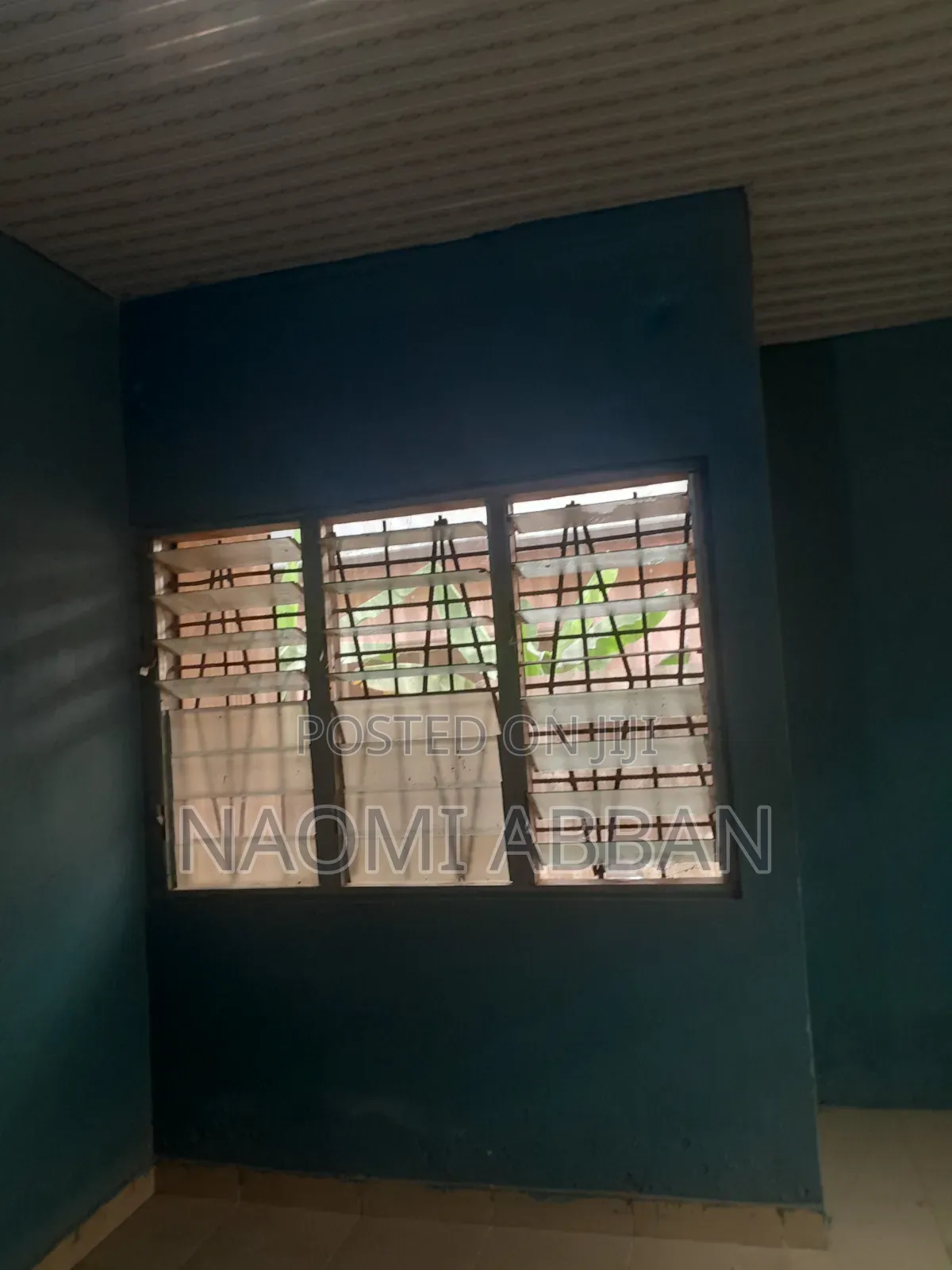 1bdrm Shared Apartment in Abokobi for rent