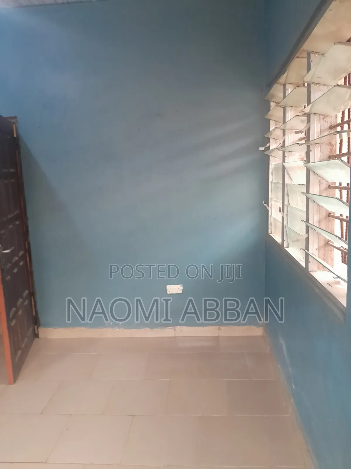 1bdrm Shared Apartment in Abokobi for rent